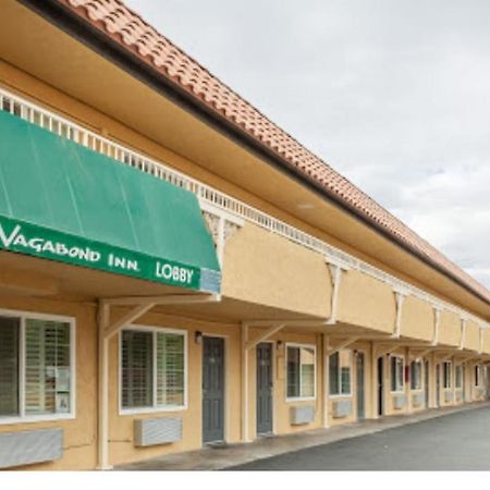 Vagabond Inn Hemet Exteriér fotografie